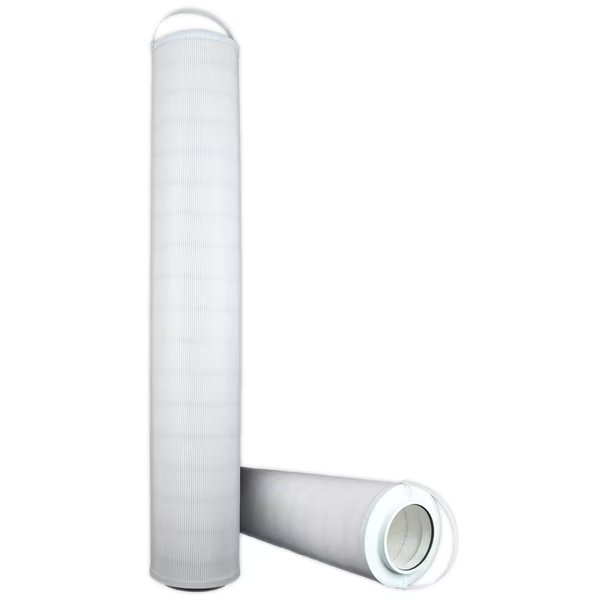 FILTER MART F830439K25B Replacement/Interchange Hydraulic Filter, Main Filter, Mfr#: MF0058326